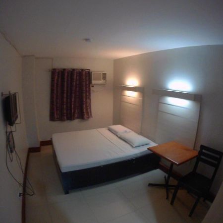 D' Loft Inn Cdo Кагаян-де-Оро Экстерьер фото