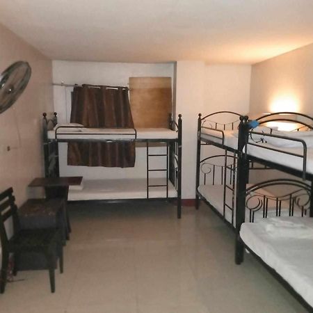 D' Loft Inn Cdo Кагаян-де-Оро Экстерьер фото