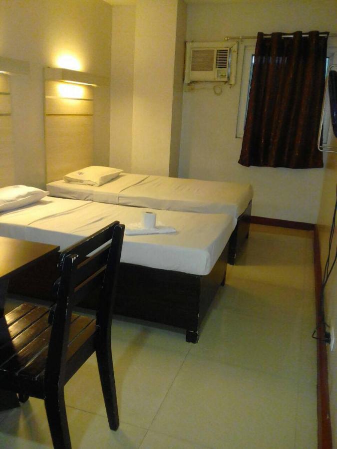 D' Loft Inn Cdo Кагаян-де-Оро Экстерьер фото