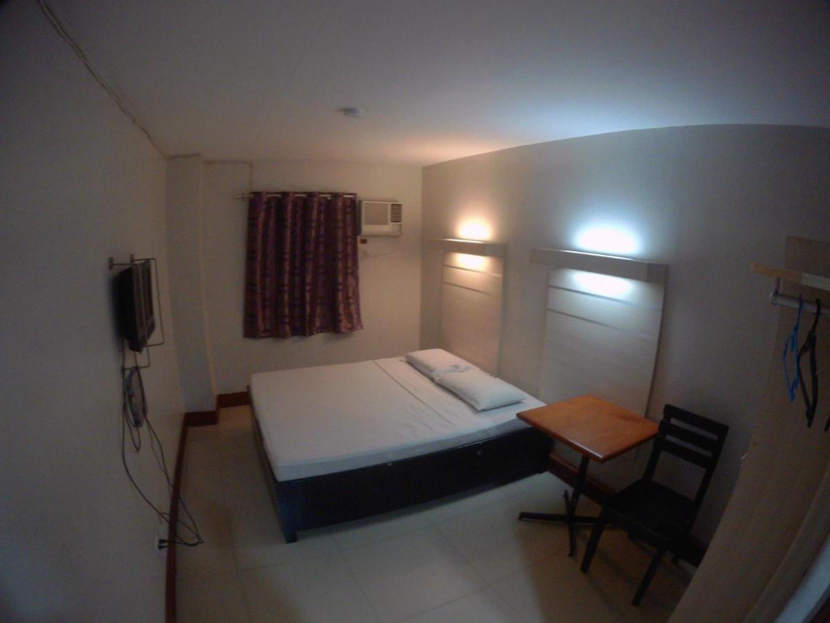 D' Loft Inn Cdo Кагаян-де-Оро Экстерьер фото