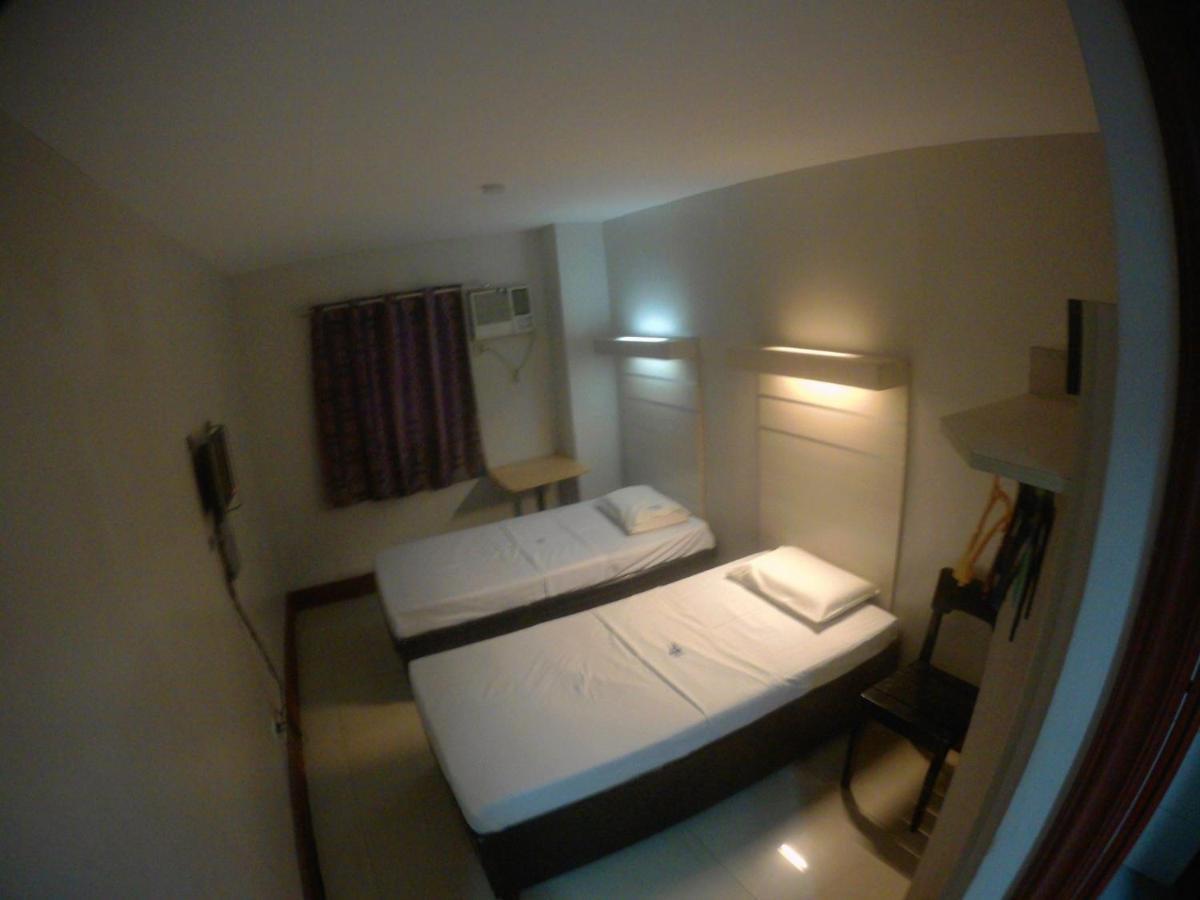 D' Loft Inn Cdo Кагаян-де-Оро Экстерьер фото