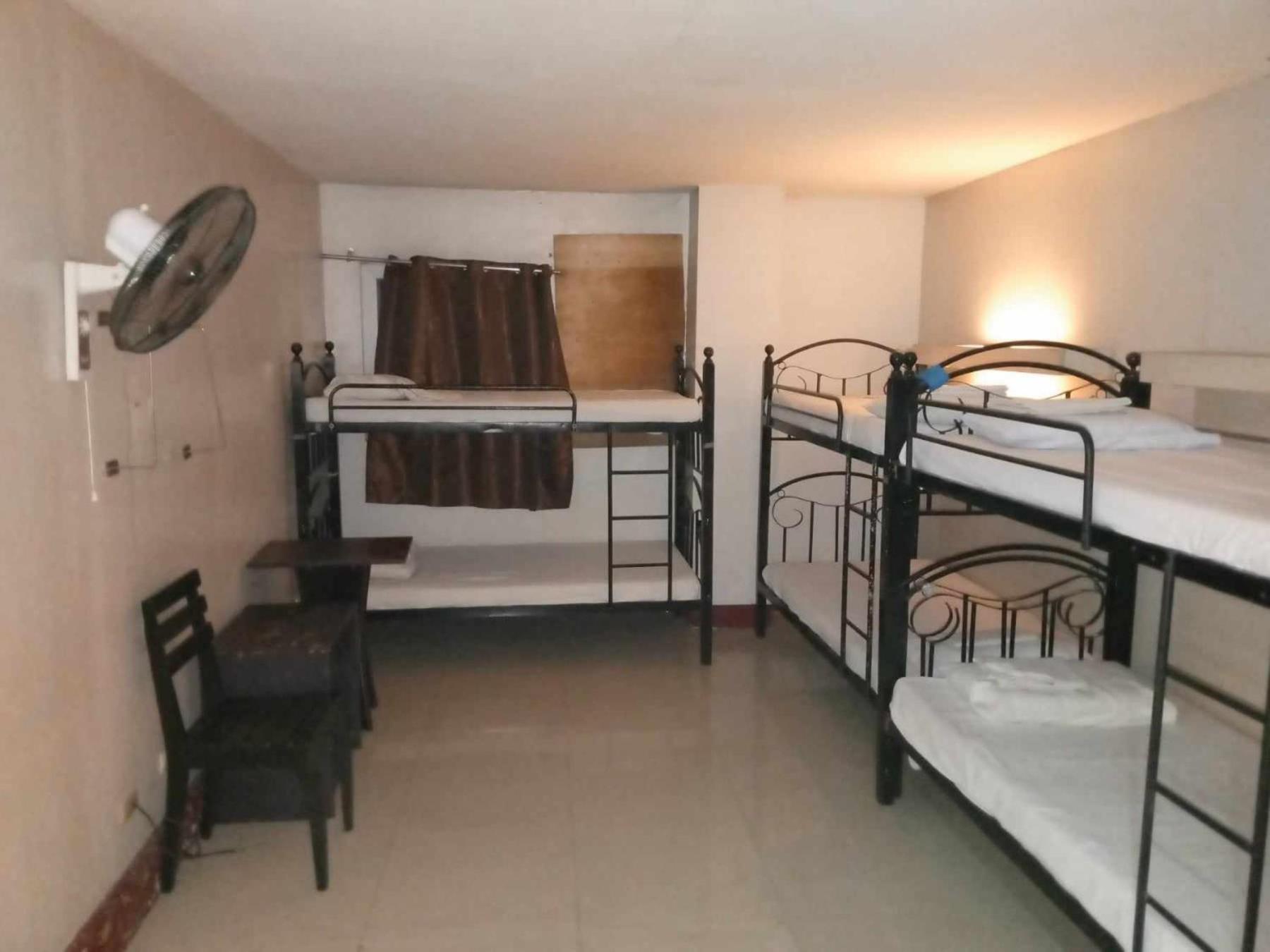 D' Loft Inn Cdo Кагаян-де-Оро Экстерьер фото
