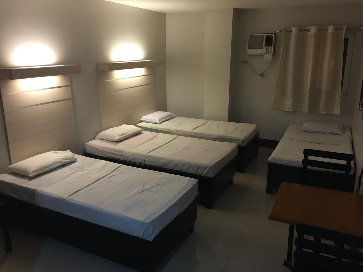 D' Loft Inn Cdo Кагаян-де-Оро Экстерьер фото