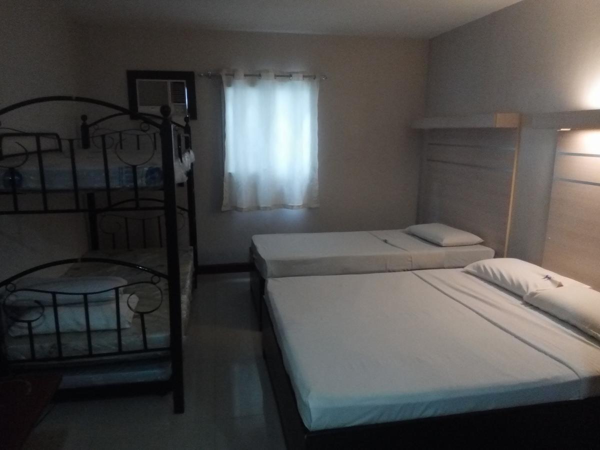 D' Loft Inn Cdo Кагаян-де-Оро Экстерьер фото