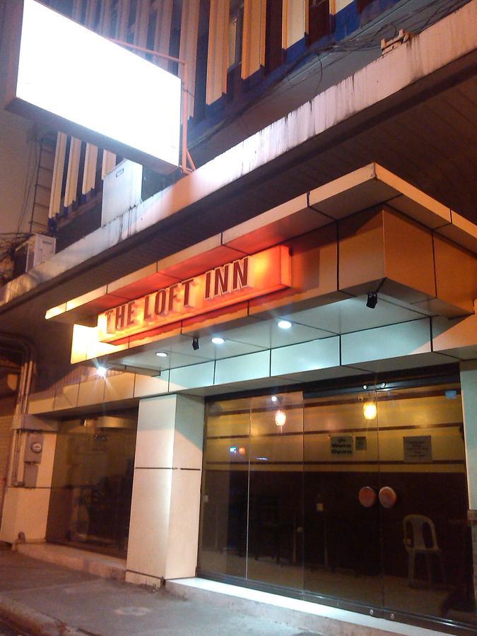 D' Loft Inn Cdo Кагаян-де-Оро Экстерьер фото