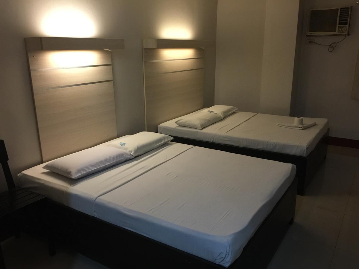 D' Loft Inn Cdo Кагаян-де-Оро Экстерьер фото