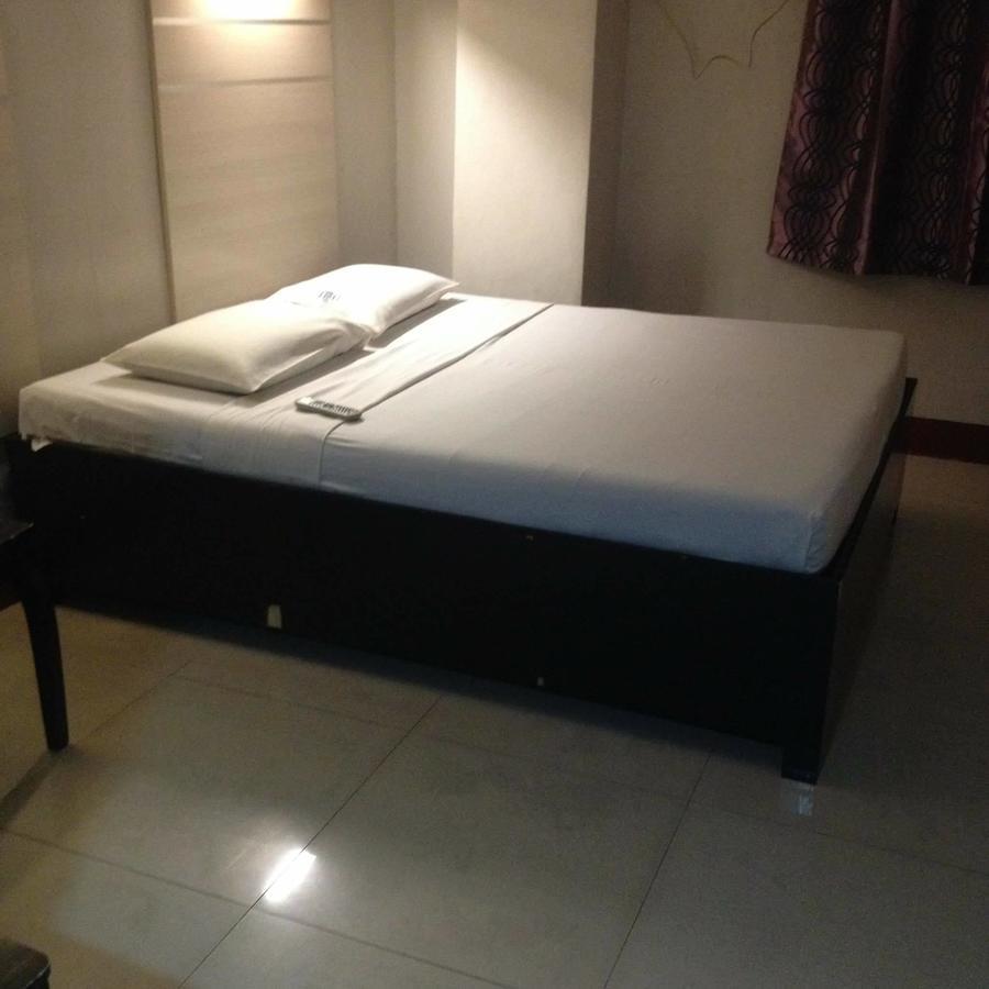 D' Loft Inn Cdo Кагаян-де-Оро Экстерьер фото