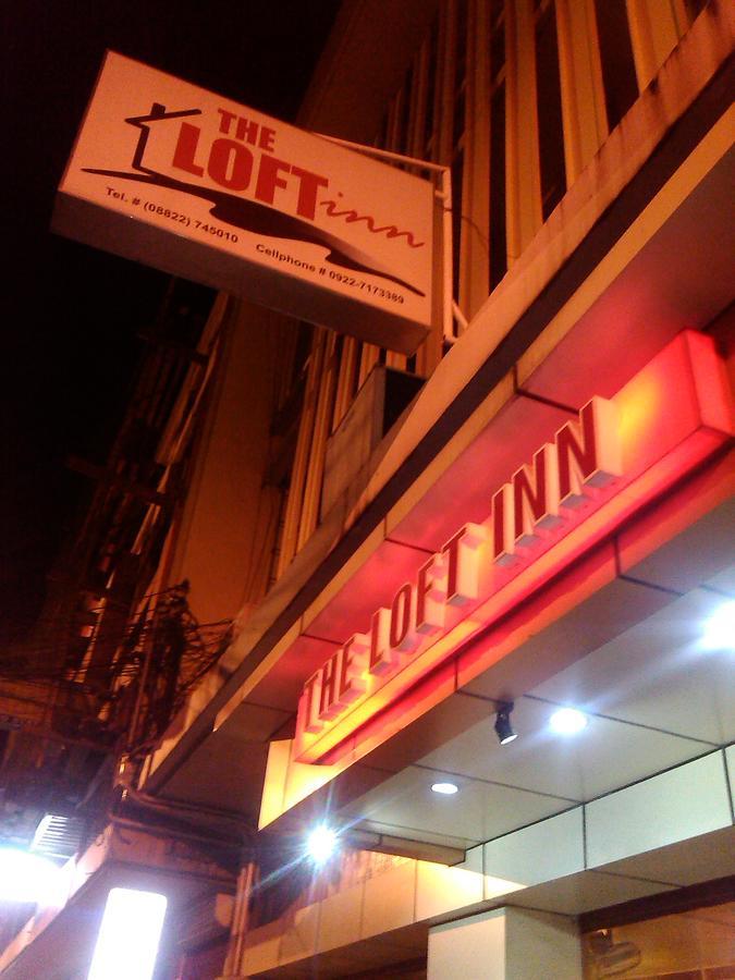 D' Loft Inn Cdo Кагаян-де-Оро Экстерьер фото