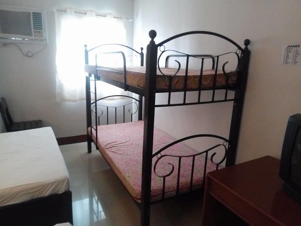 D' Loft Inn Cdo Кагаян-де-Оро Экстерьер фото