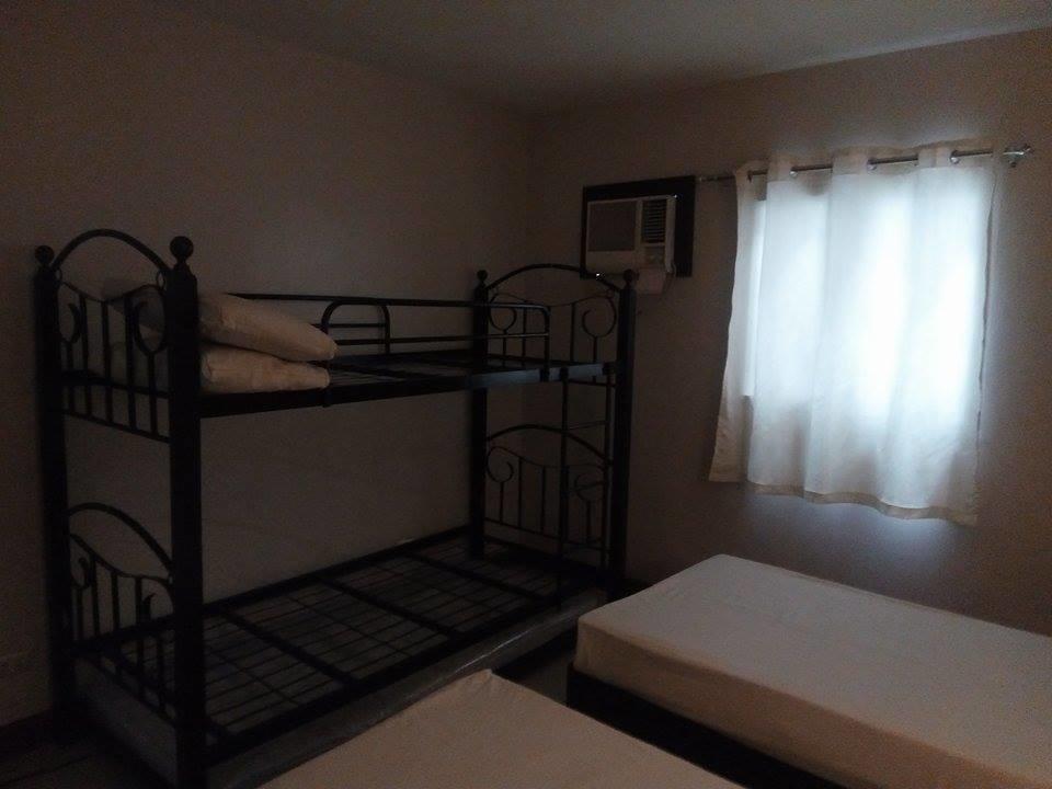 D' Loft Inn Cdo Кагаян-де-Оро Экстерьер фото