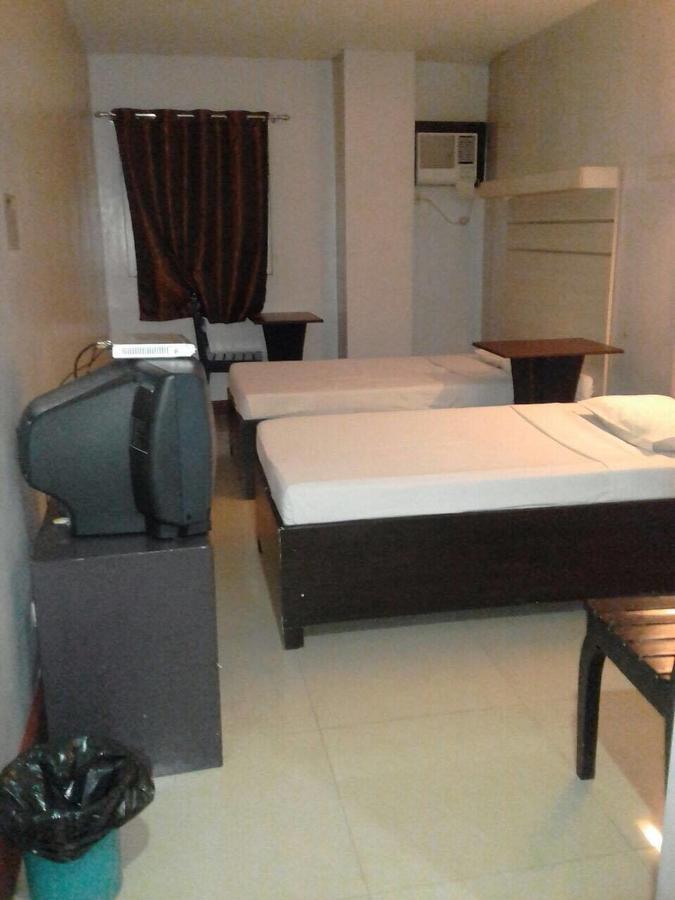 D' Loft Inn Cdo Кагаян-де-Оро Экстерьер фото