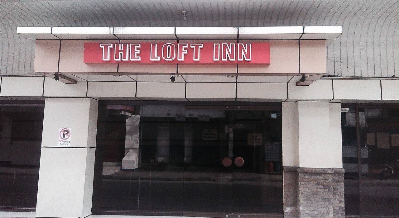 D' Loft Inn Cdo Кагаян-де-Оро Экстерьер фото
