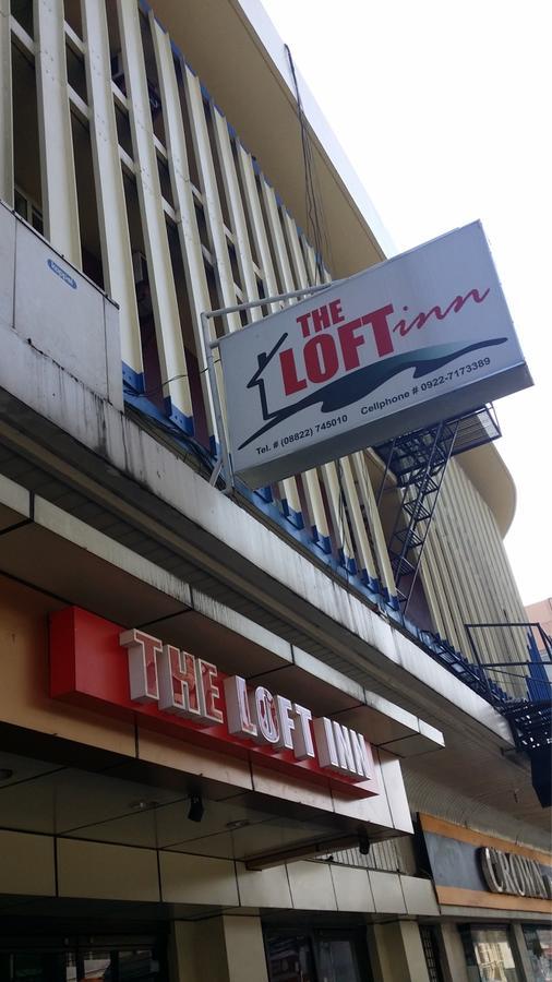 D' Loft Inn Cdo Кагаян-де-Оро Экстерьер фото