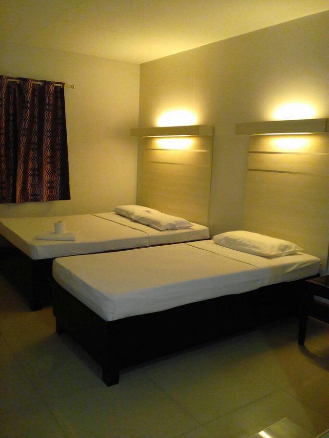 D' Loft Inn Cdo Кагаян-де-Оро Экстерьер фото