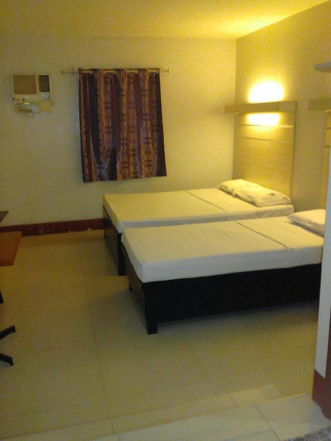 D' Loft Inn Cdo Кагаян-де-Оро Экстерьер фото
