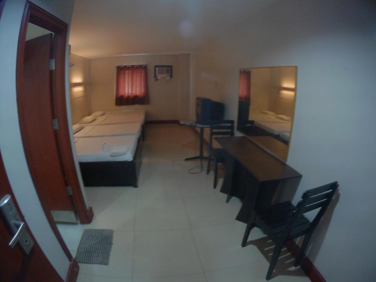 D' Loft Inn Cdo Кагаян-де-Оро Экстерьер фото