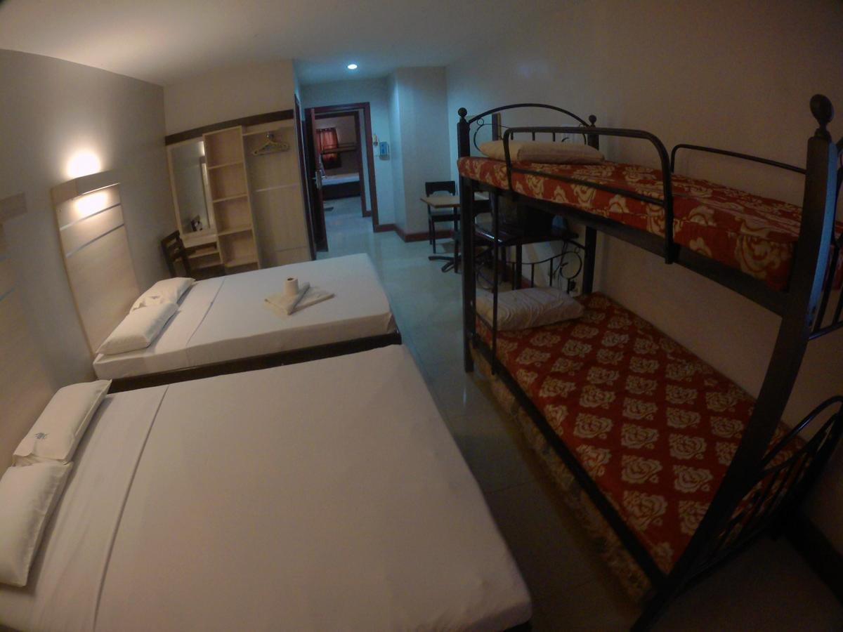 D' Loft Inn Cdo Кагаян-де-Оро Экстерьер фото