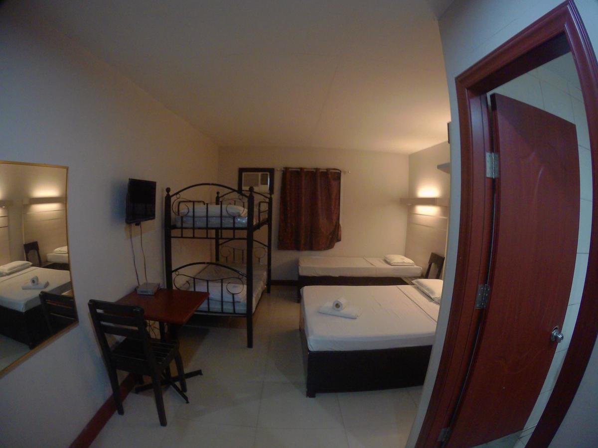 D' Loft Inn Cdo Кагаян-де-Оро Экстерьер фото