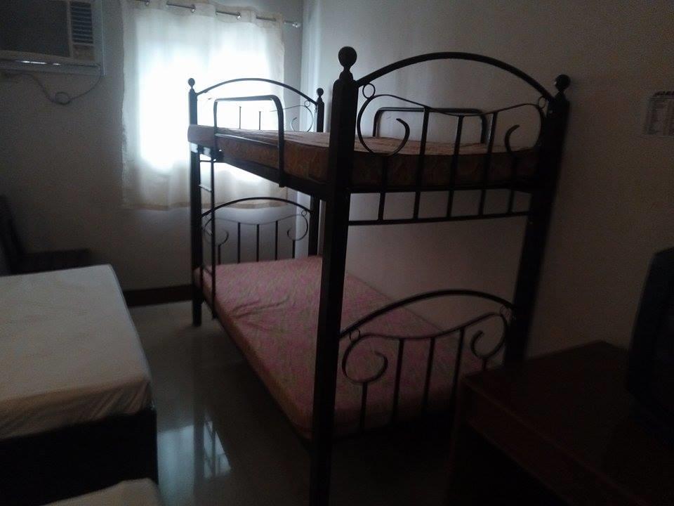 D' Loft Inn Cdo Кагаян-де-Оро Экстерьер фото