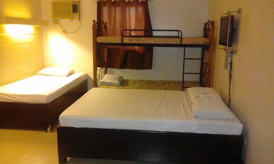 D' Loft Inn Cdo Кагаян-де-Оро Экстерьер фото