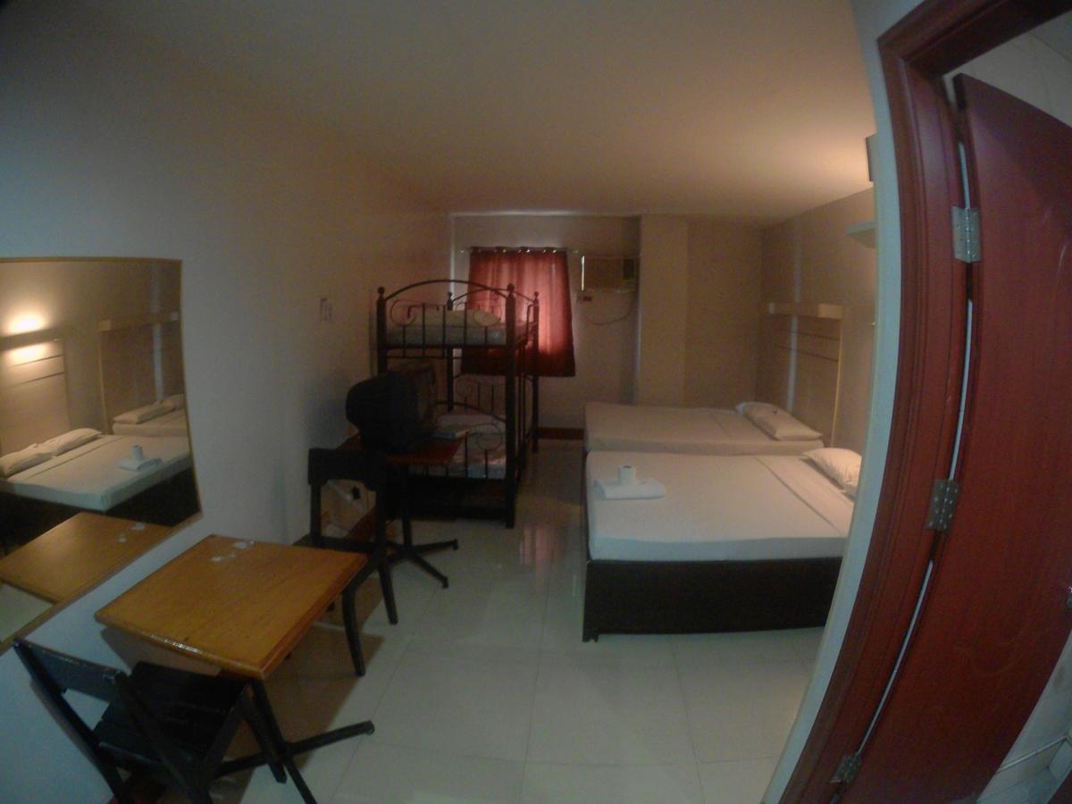 D' Loft Inn Cdo Кагаян-де-Оро Экстерьер фото