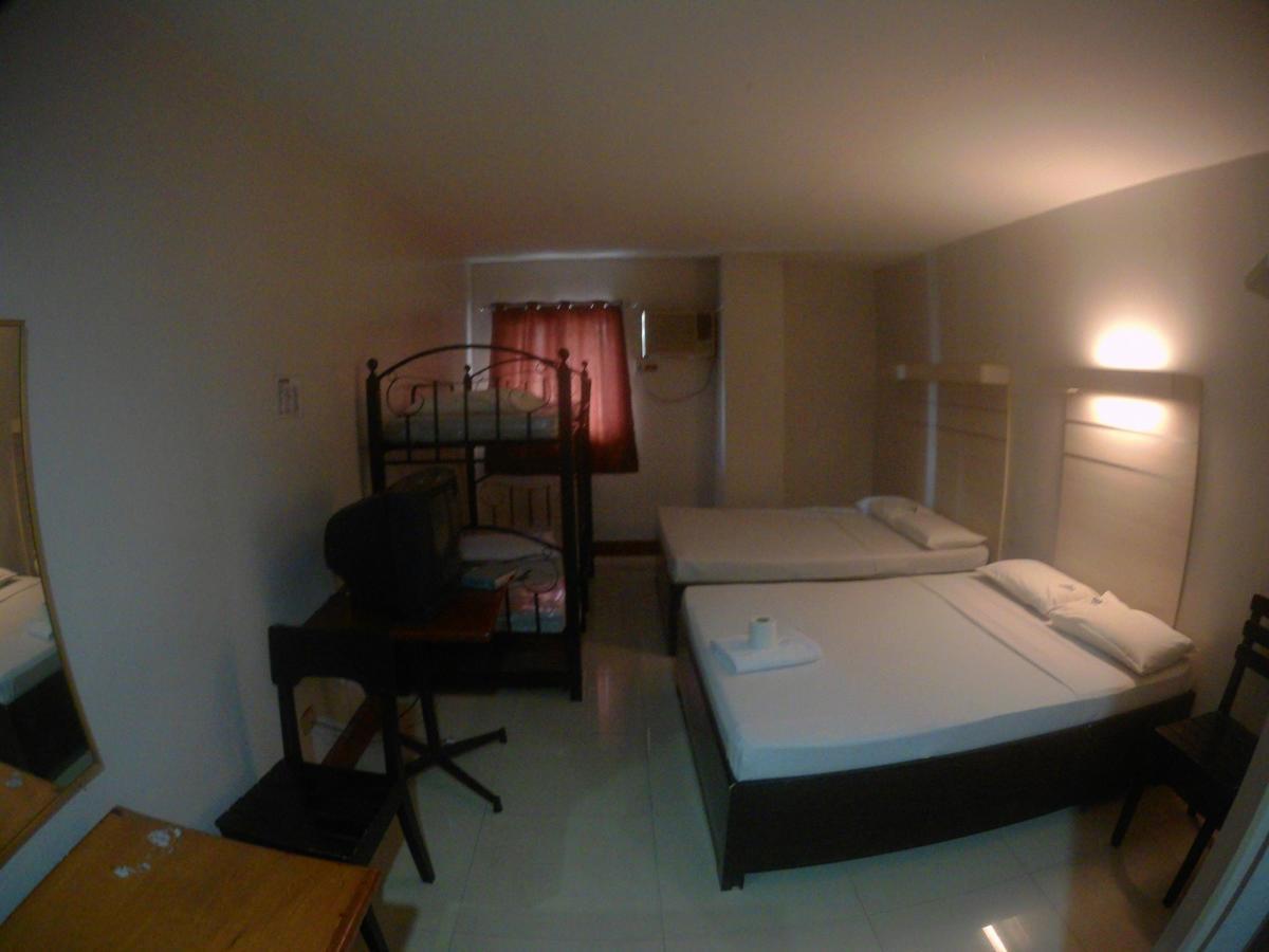 D' Loft Inn Cdo Кагаян-де-Оро Экстерьер фото