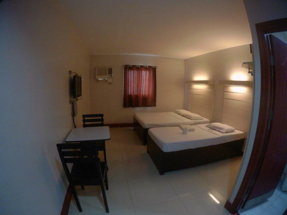 D' Loft Inn Cdo Кагаян-де-Оро Экстерьер фото